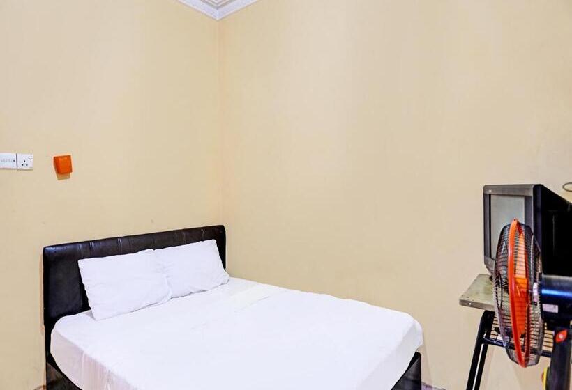 בית מלון כפרי Spot On 92192 Hana Stay