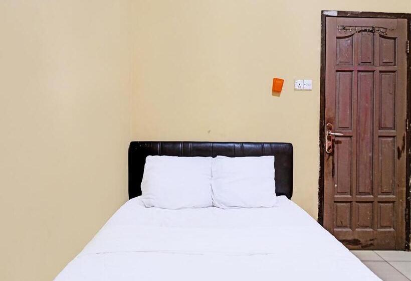 בית מלון כפרי Spot On 92192 Hana Stay