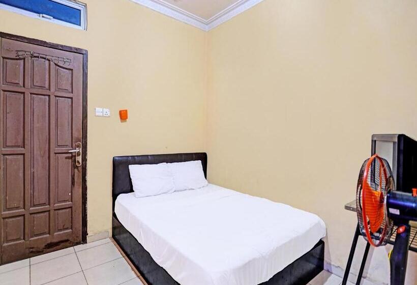 בית מלון כפרי Spot On 92192 Hana Stay