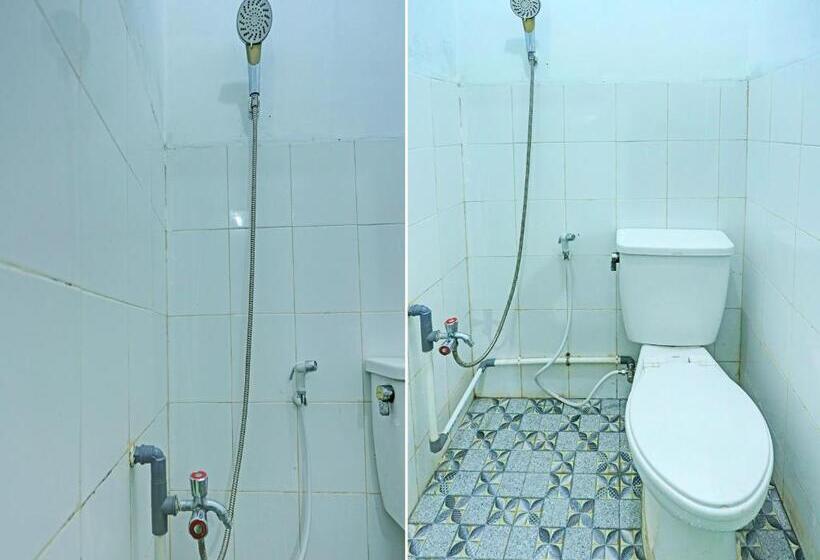 בית מלון כפרי Spot On 92192 Hana Stay