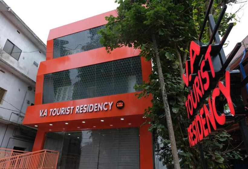 فندق V.a Tourist Residency