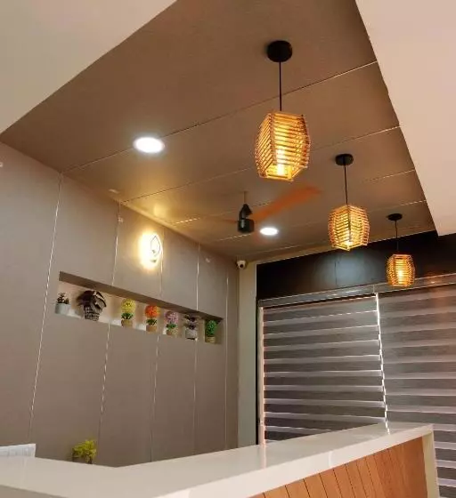 ホテル V.a Tourist Residency