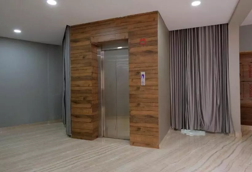 ホテル V.a Tourist Residency