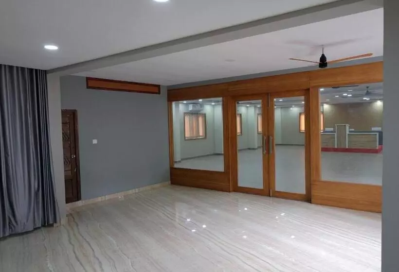 ホテル V.a Tourist Residency