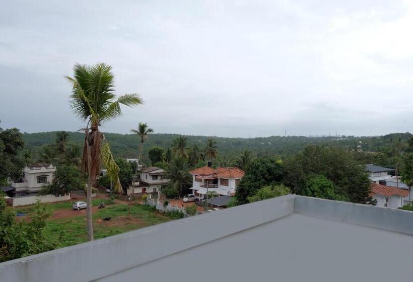 فندق V.a Tourist Residency