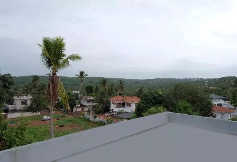 ホテル V.a Tourist Residency