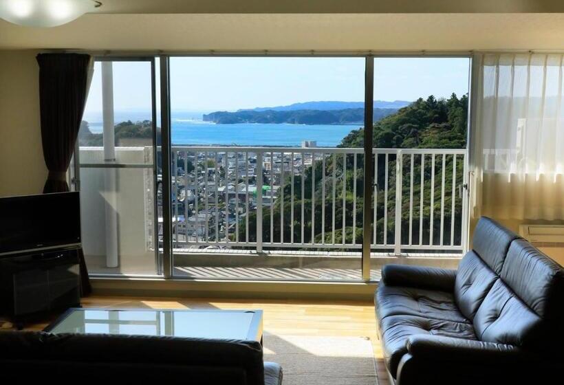 Katsuura Hilltop Hotel & Residence Vacation Stay 73527v