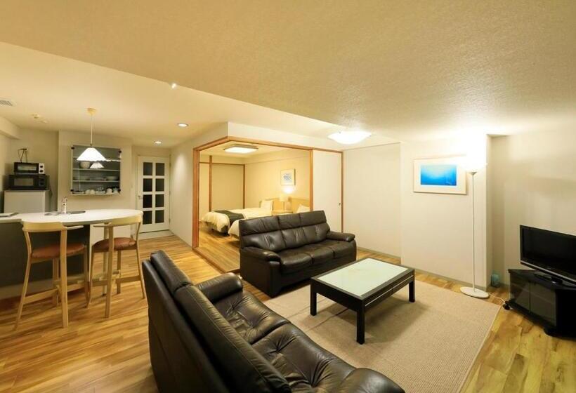 Katsuura Hilltop Hotel & Residence Vacation Stay 73527v