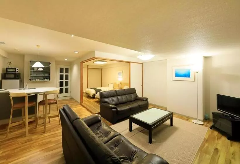 Katsuura Hilltop Hotel & Residence Vacation Stay 73527v