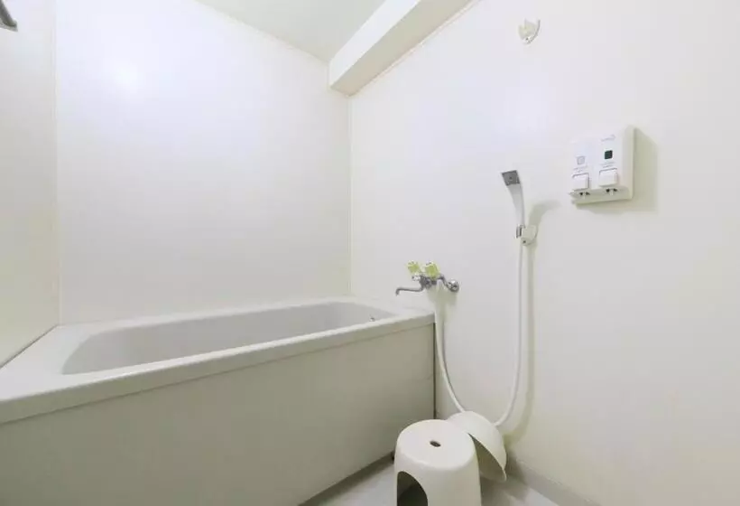 Katsuura Hilltop Hotel & Residence Vacation Stay 73527v