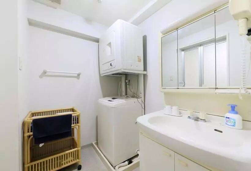 Katsuura Hilltop Hotel & Residence Vacation Stay 73527v