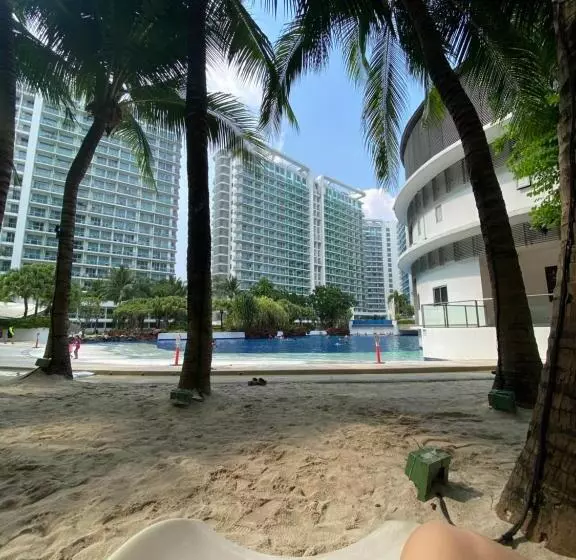 Azure Staycation