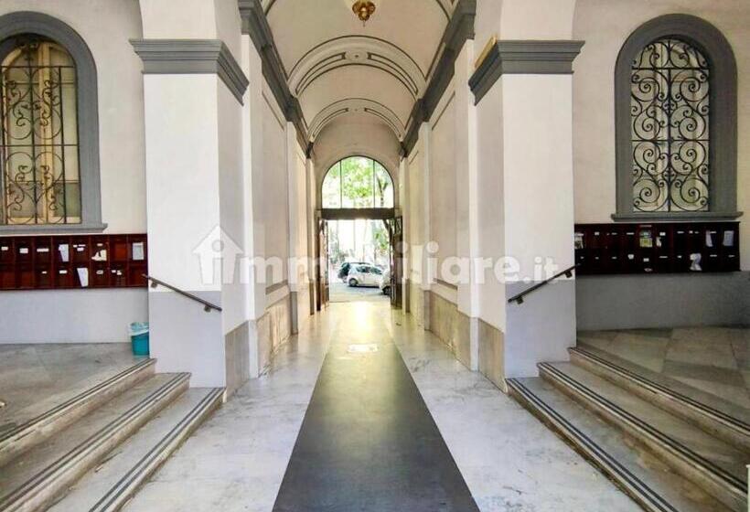 Miluar Luxury B&b   Vanvitelli