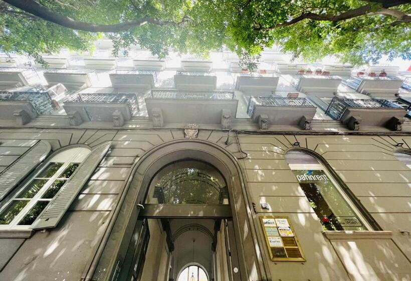 Miluar Luxury B&b   Vanvitelli