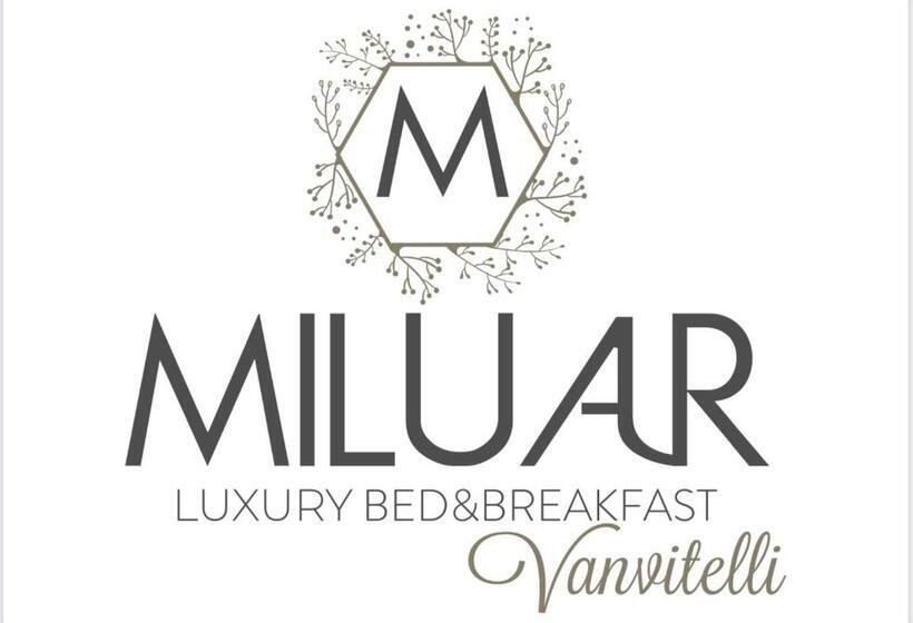 Miluar Luxury B&b   Vanvitelli