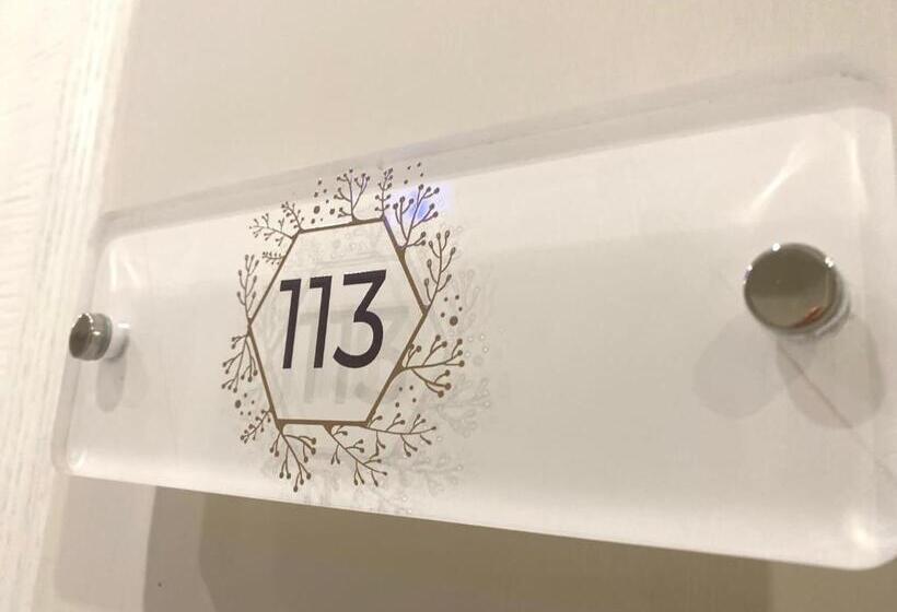 Miluar Luxury B&b   Vanvitelli