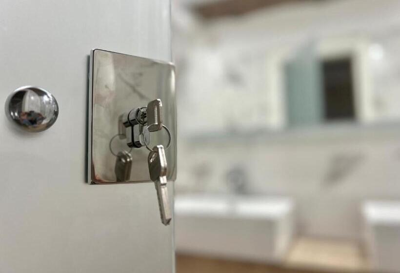 Miluar Luxury B&b   Vanvitelli