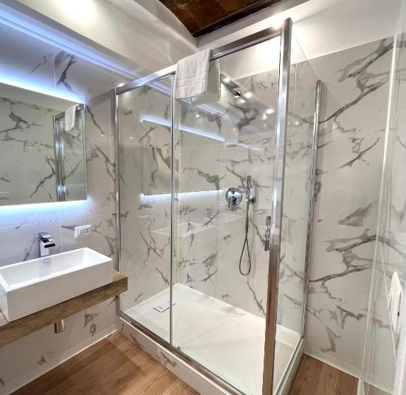 Miluar Luxury B&b   Vanvitelli