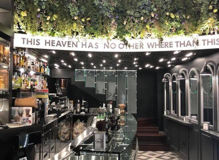 Miluar Luxury B&b   Vanvitelli