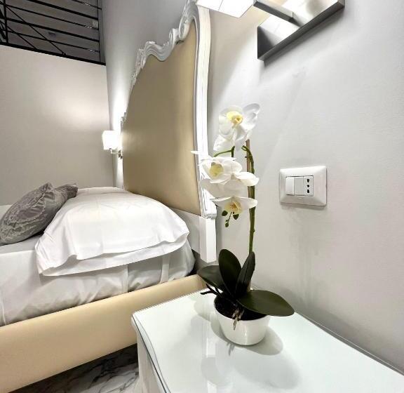 Miluar Luxury B&b   Vanvitelli