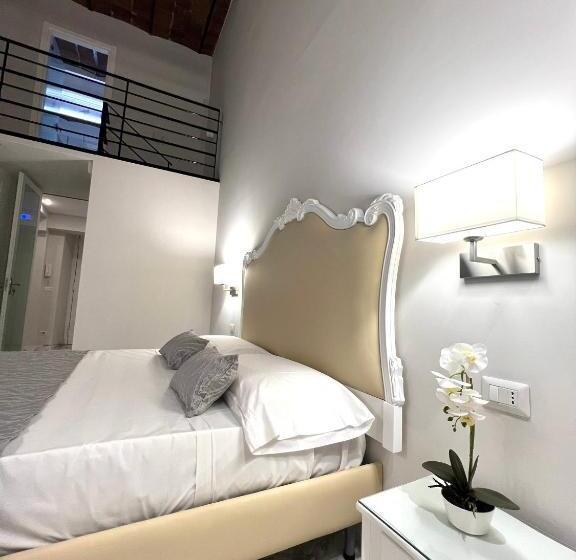 Miluar Luxury B&b   Vanvitelli