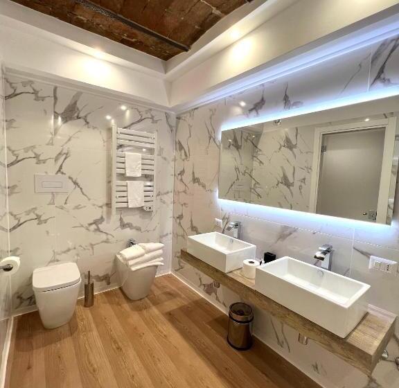 Miluar Luxury B&b   Vanvitelli