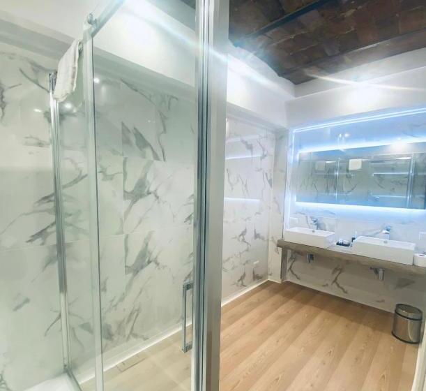 Miluar Luxury B&b   Vanvitelli