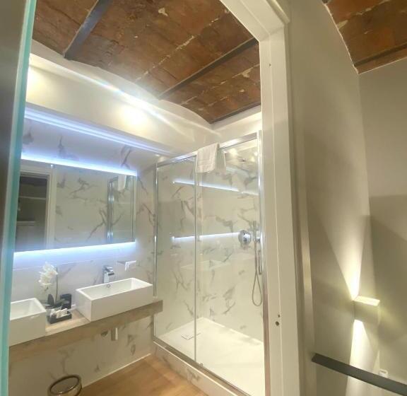 Miluar Luxury B&b   Vanvitelli