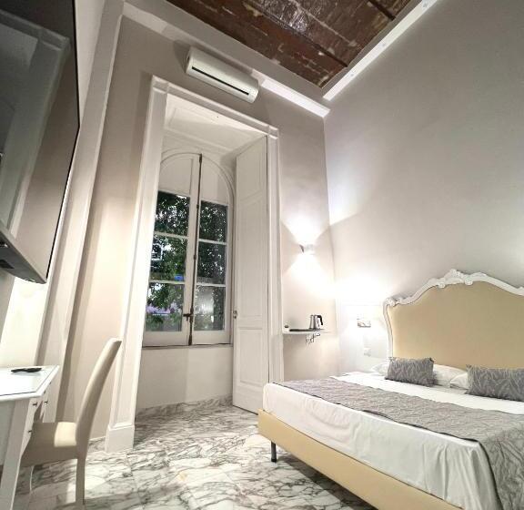 Miluar Luxury B&b   Vanvitelli