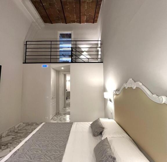 Miluar Luxury B&b   Vanvitelli