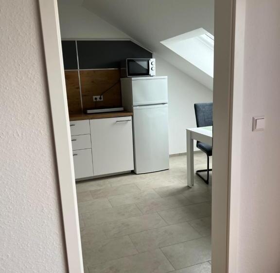 New Age Boardinghaus Bad Wimpfen