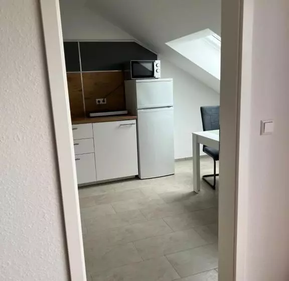 New Age Boardinghaus Bad Wimpfen