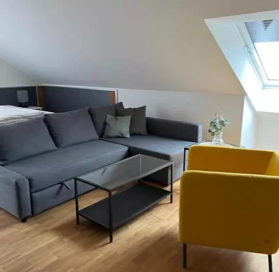 New Age Boardinghaus Bad Wimpfen