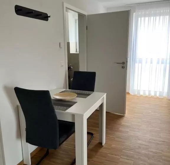 New Age Boardinghaus Bad Wimpfen