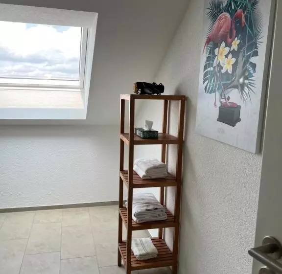 New Age Boardinghaus Bad Wimpfen