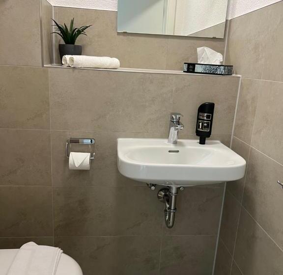 New Age Boardinghaus Bad Wimpfen