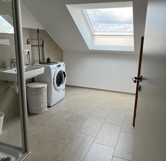 New Age Boardinghaus Bad Wimpfen