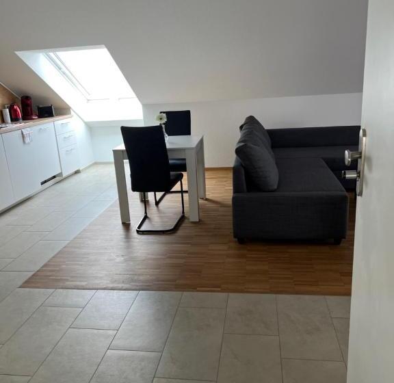 New Age Boardinghaus Bad Wimpfen