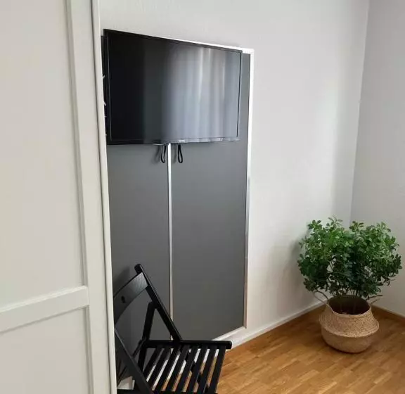 New Age Boardinghaus Bad Wimpfen