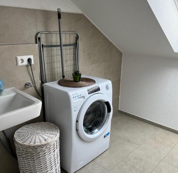 New Age Boardinghaus Bad Wimpfen