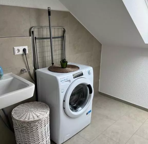 New Age Boardinghaus Bad Wimpfen