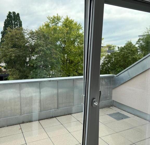 New Age Boardinghaus Bad Wimpfen