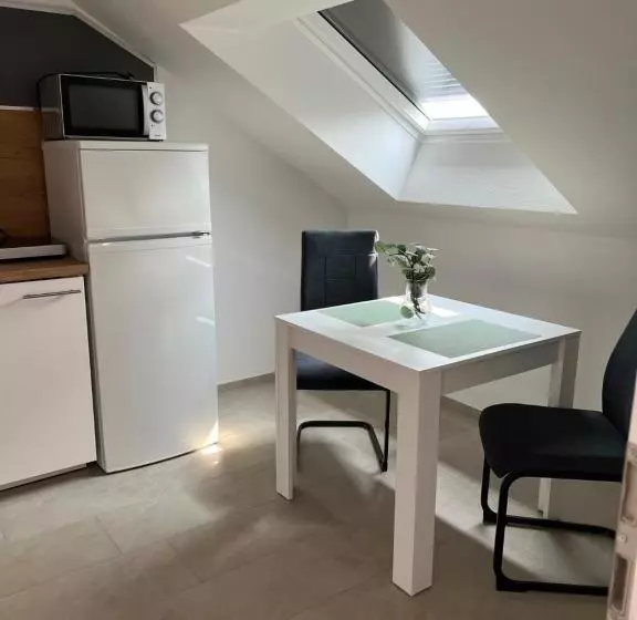 New Age Boardinghaus Bad Wimpfen