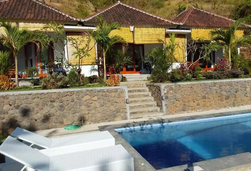 Okaoki Homestay