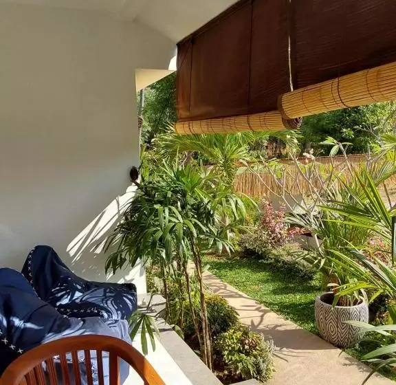 Okaoki Homestay