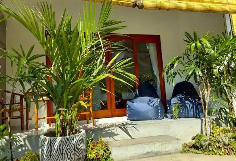 Okaoki Homestay