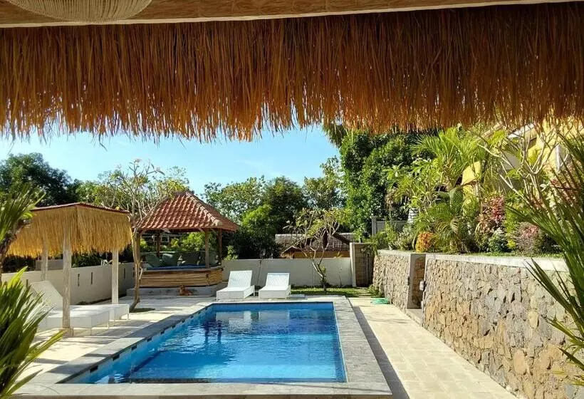 Okaoki Homestay
