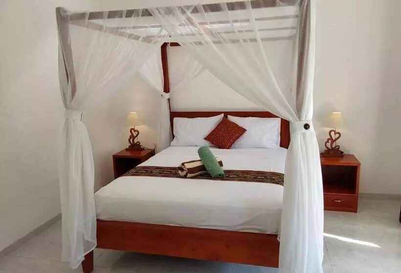 Okaoki Homestay
