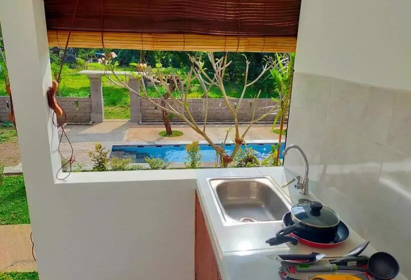 Okaoki Homestay