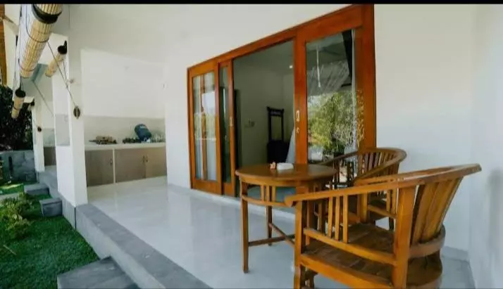 Okaoki Homestay
